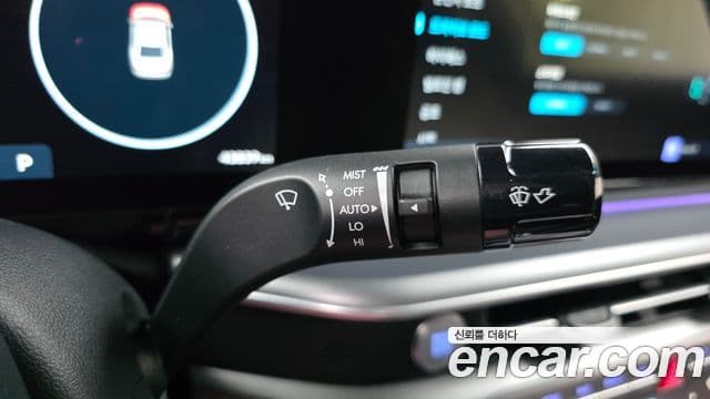 Hyundai Grandeur 2023 — ფოტო 20/20