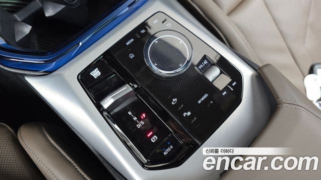 BMW X3 2025 — ფოტო 31/34