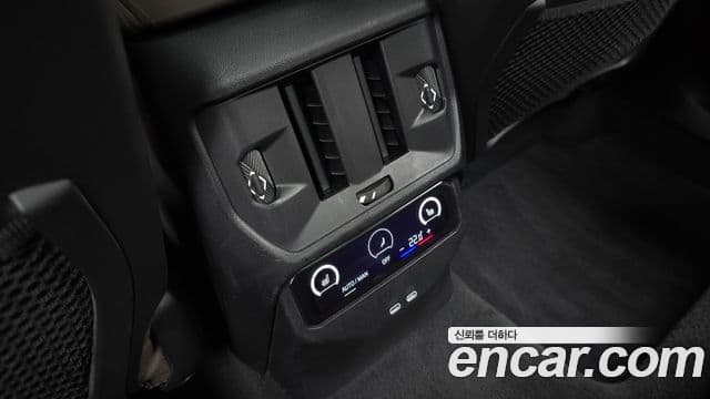BMW X3 2025 — ფოტო 24/34