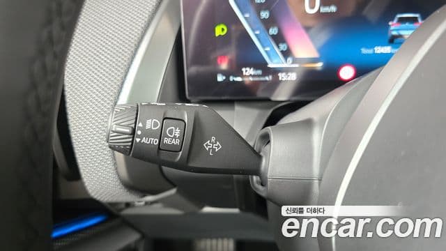 BMW X3 2025 — ფოტო 17/34