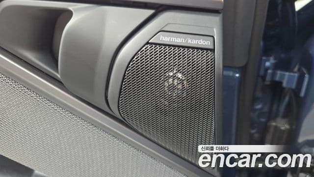 BMW X3 2025 — ფოტო 32/34