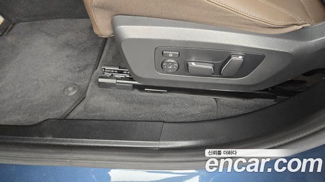 BMW X3 2025 — ფოტო 34/34