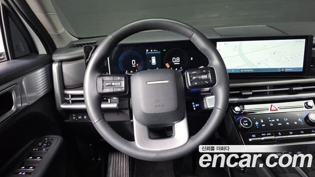 Hyundai Santa Fe 2023 — Şəkil 14/20
