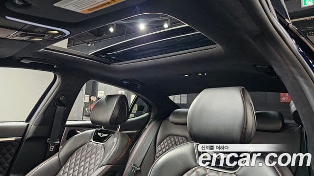 Genesis G70 2018 — Şəkil 15/20