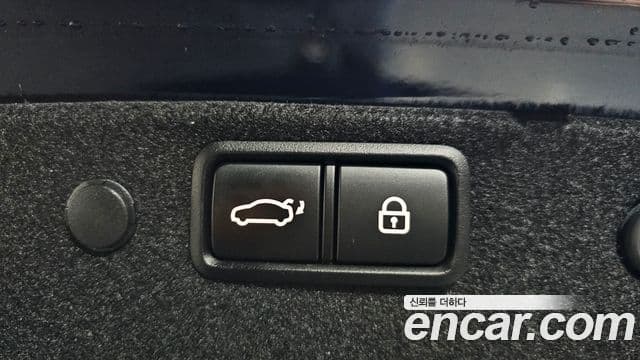 Genesis G70 2018 — Şəkil 16/20