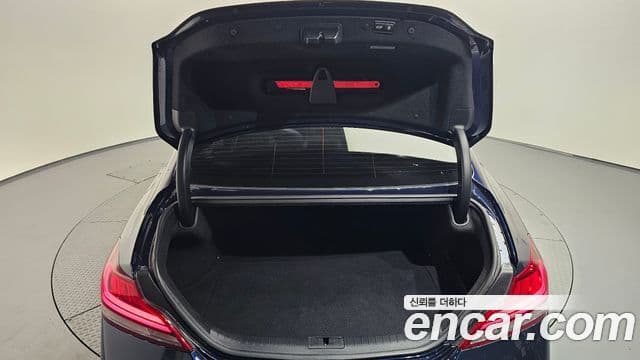 Genesis G70 2018 — Şəkil 17/20