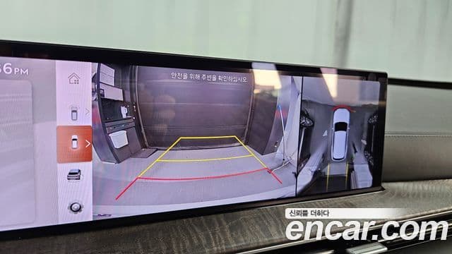 Genesis GV80 2024 — Şəkil 15/20