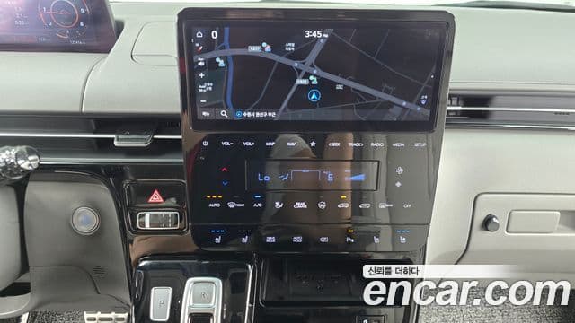 Hyundai Staria 2021 — Şəkil 13/20