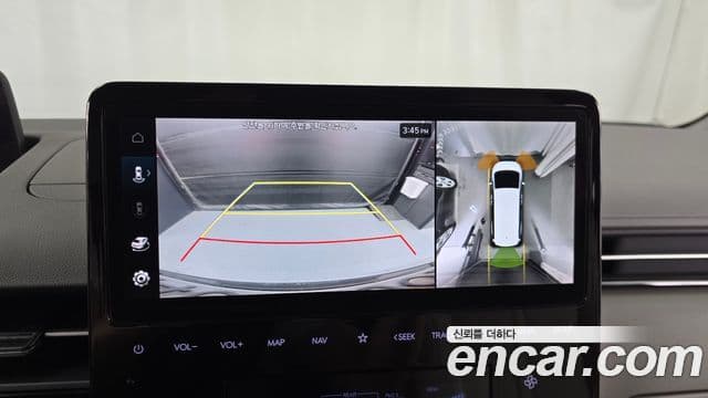 Hyundai Staria 2021 — Şəkil 14/20