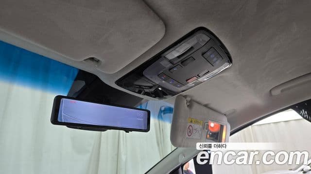 Hyundai Staria 2021 — Şəkil 17/20