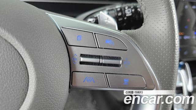 Hyundai Staria 2021 — Şəkil 19/20
