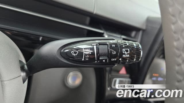 Hyundai Staria 2021 — Şəkil 28/37