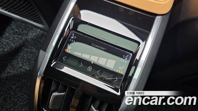 Volvo S90 2023 — фото 12 из 20