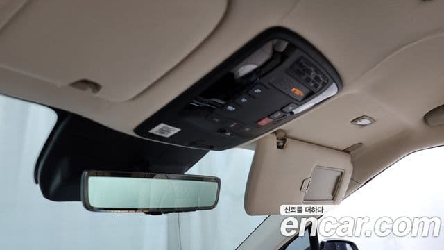 Kia Carnival 2024 — Şəkil 18/20