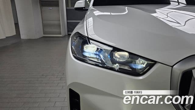 BMW X5 2025 — ფოტო 19/32