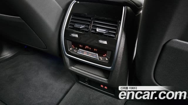 BMW X5 2025 — ფოტო 7/32