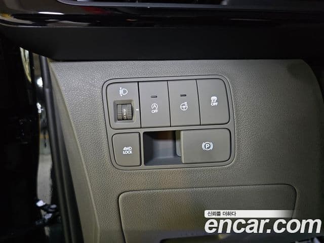 Hyundai Staria 2025 — Şəkil 15/20