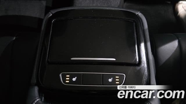 Genesis Electrified G80 2022 — Şəkil 20/20