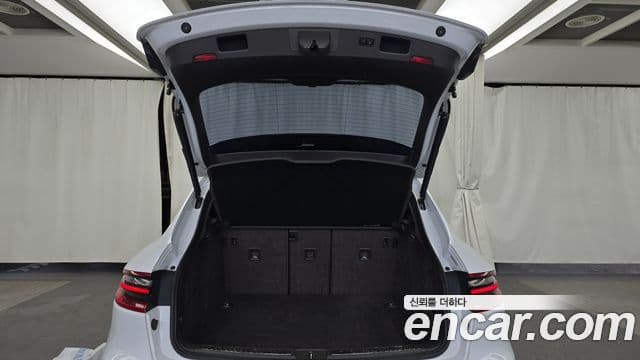 Porsche Macan 2018 — Şəkil 5/20