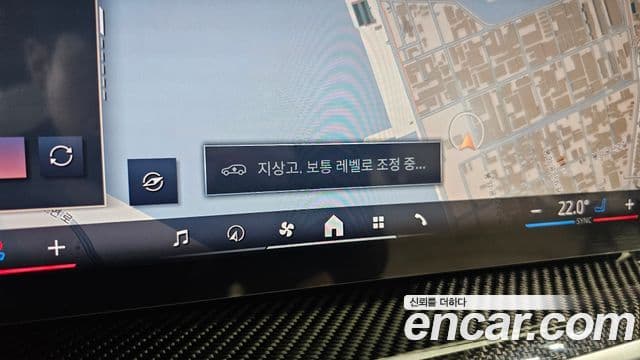 BMW X7 2025 — Photo 7/35