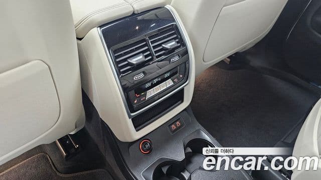 BMW X7 2025 — Photo 4/35