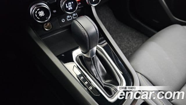 Renault Samsung Arkana 2024 — Photo 18/20