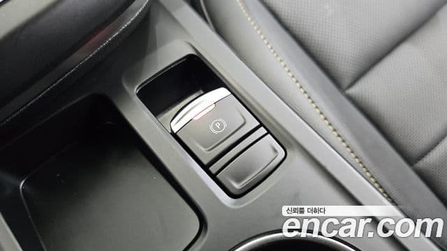 Renault Samsung Arkana 2024 — Photo 10/20