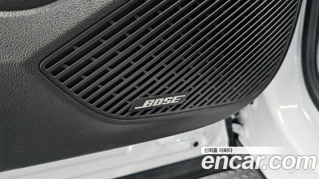 Renault Samsung Arkana 2024 — Photo 16/20