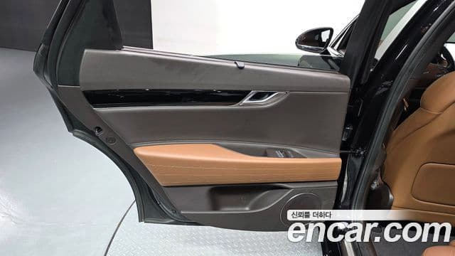 Genesis G80 2021 — Photo 8/34