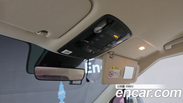 Kia Carnival 2021 — ფოტო 4/32