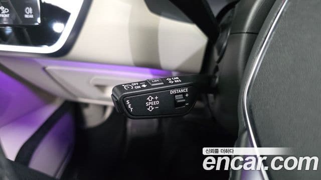 Audi A7 2022 — ფოტო 32/32