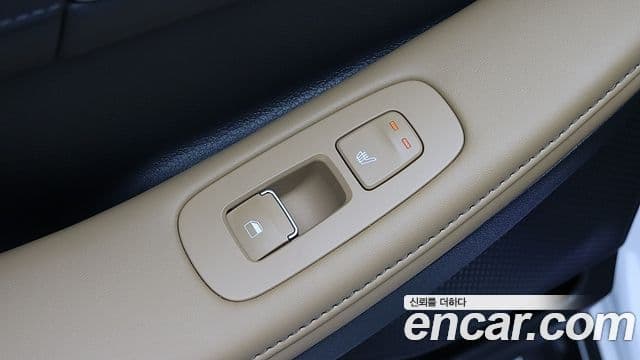 Hyundai Sonata 2020 — фото 20 из 20