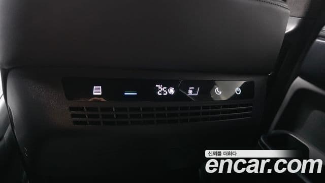 Hyundai Santa Fe 2024 — ფოტო 12/20