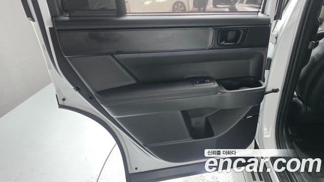 Hyundai Santa Fe 2024 — Photo 22/45