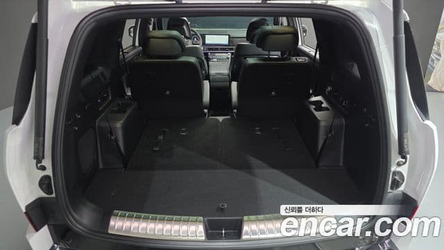 Hyundai Santa Fe 2024 — Photo 6/45