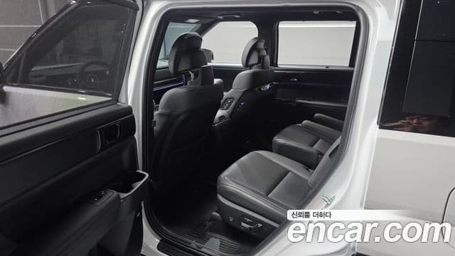 Hyundai Santa Fe 2024 — Photo 39/45