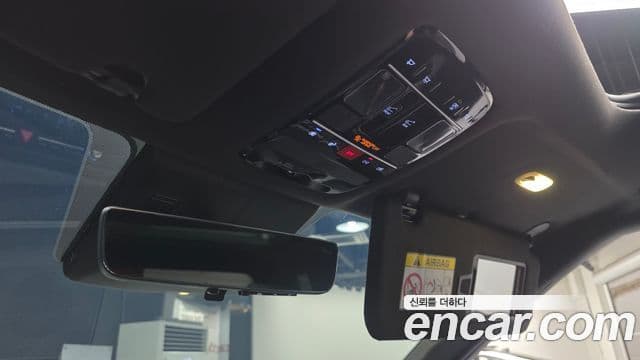 Hyundai Santa Fe 2024 — Photo 37/45