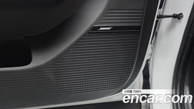 Hyundai Santa Fe 2024 — Photo 17/45