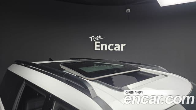 Hyundai Santa Fe 2024 — Photo 12/45