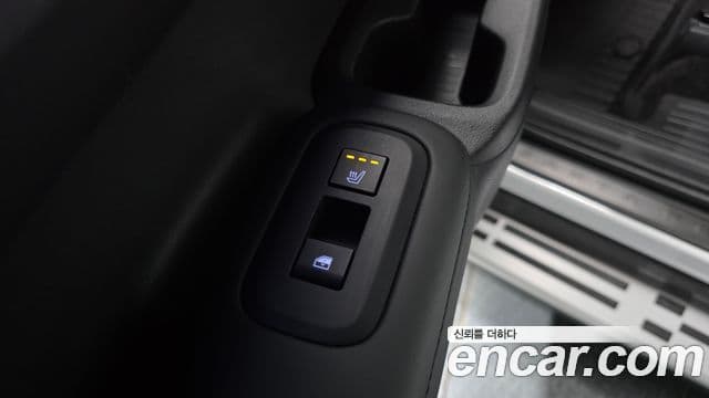 Hyundai Santa Fe 2024 — Photo 36/45