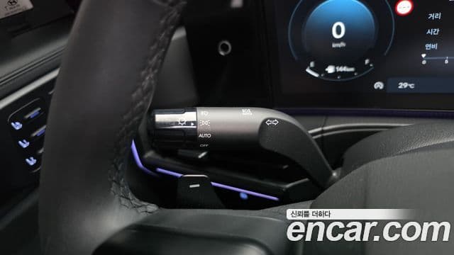 Hyundai Santa Fe 2024 — Photo 30/45