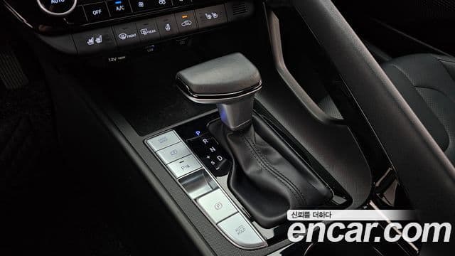 Hyundai Avante 2020 — Şəkil 9/20