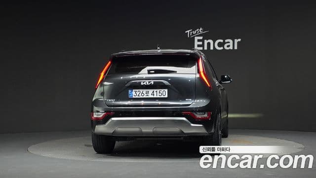 Kia Niro 2022 — Şəkil 4/20