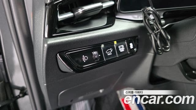 Kia Niro 2022 — Şəkil 13/20