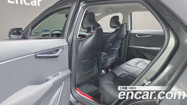 Kia Niro 2022 — Şəkil 17/20
