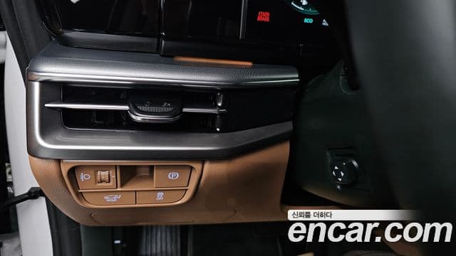 Hyundai Grandeur 2023 — Şəkil 13/20