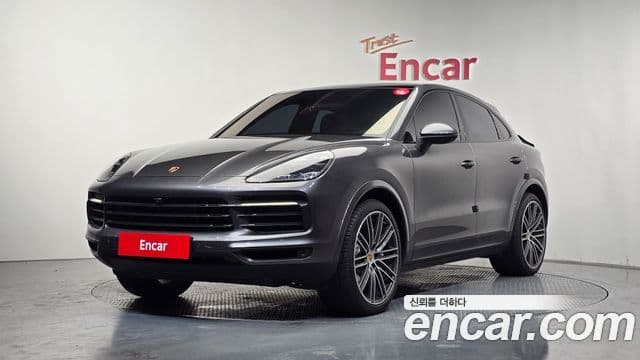 Porsche Cayenne 2021 — Şəkil 20/20