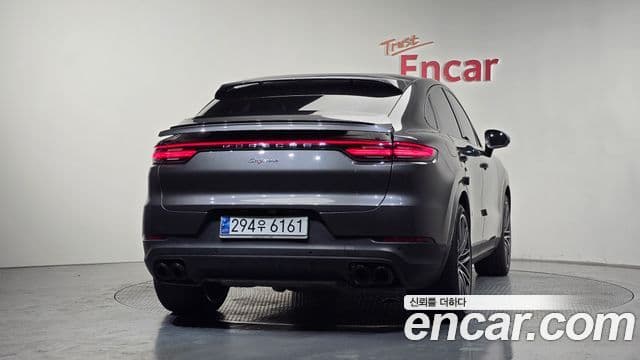 Porsche Cayenne 2021 — Şəkil 3/20