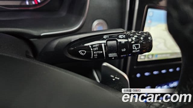 Hyundai The New Tucson 2020 — Şəkil 18/20