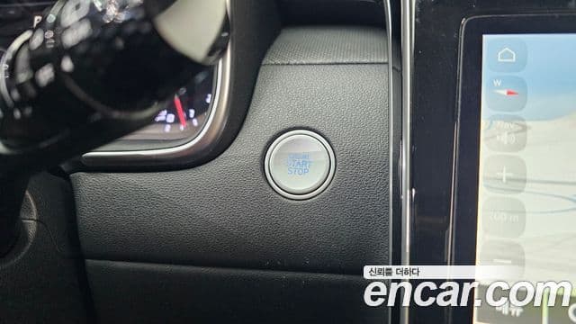 Hyundai The New Tucson 2020 — Şəkil 19/20